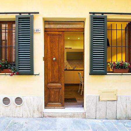 Magione 10 Villa Siena Kültér fotó