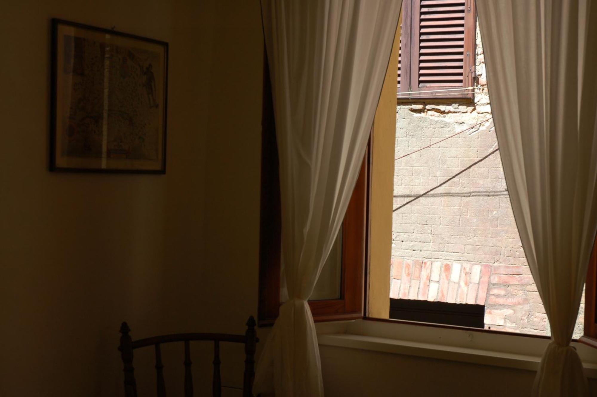 Magione 10 Villa Siena Kültér fotó