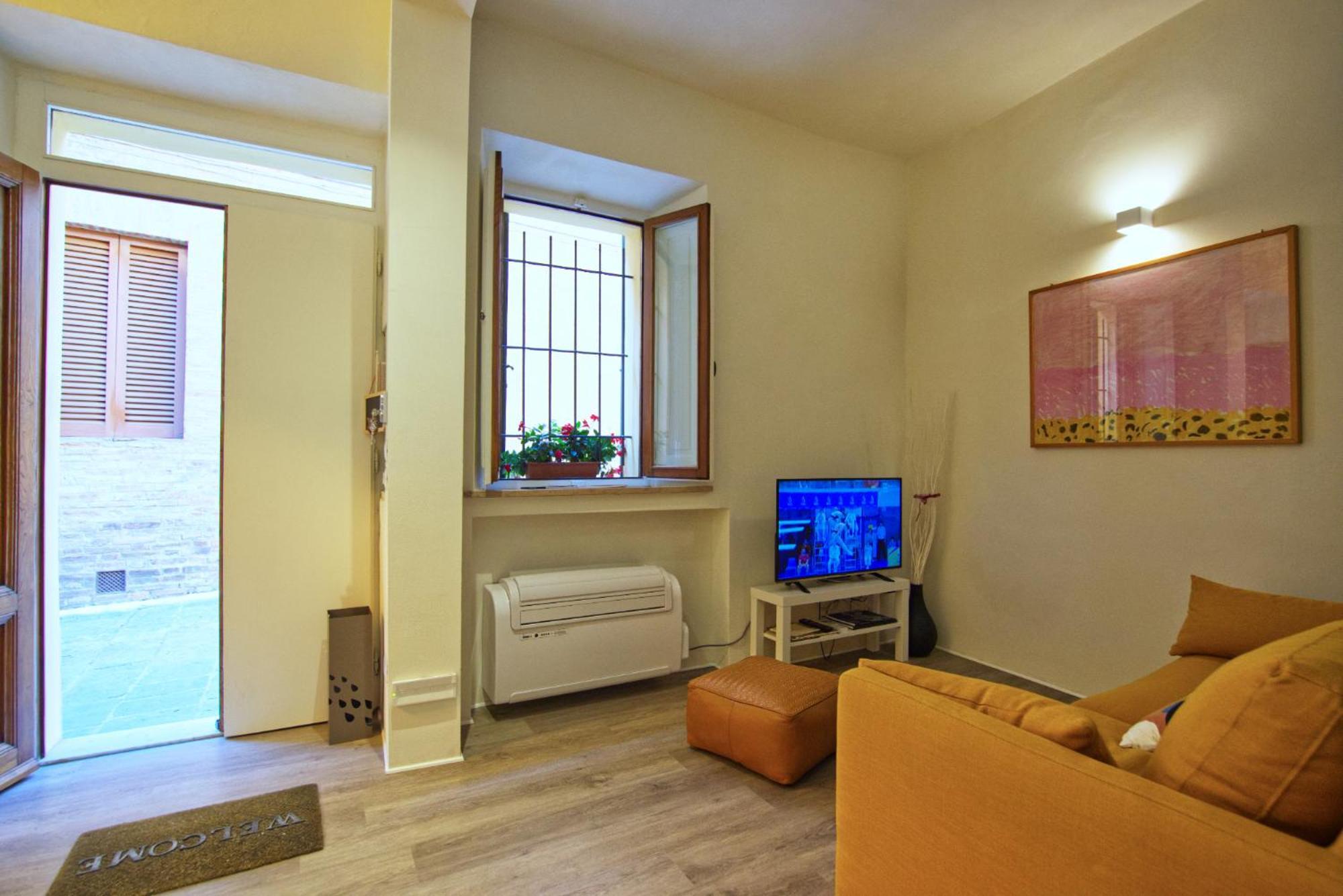 Magione 10 Villa Siena Kültér fotó
